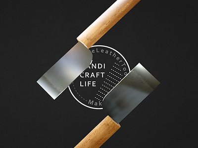 Handicraft Life - Product and Visual Design