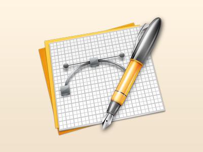 Creative Suite Icon - Illustrator