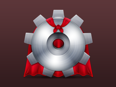 Sidekick OS X App app desktop icon mac os x