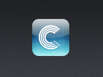 Chromatik iOS Icon