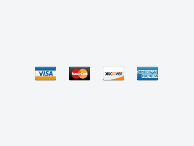 Payment Info - Card Icons card credit icon money payment