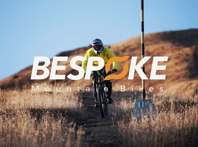 Bespoke adobe bicycle brand identity branding custom design graphic design identity illustration illustrator logo shop vector