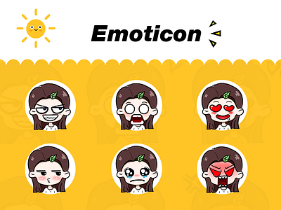 Emoticon