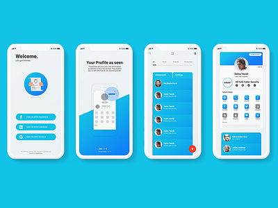 Vdeets App Design app design ui ux vdeets