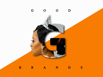 GOOD BRANDS 3d animation graphic design logo motion graphics ui