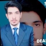 Muhammad Safdar