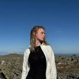 Дарья Протасова