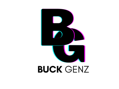 Buck Genz Logo