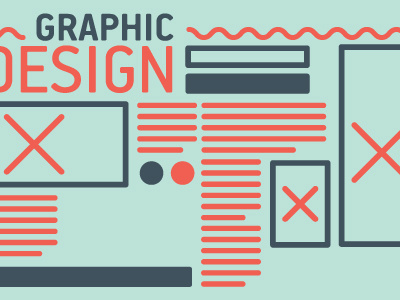 Graphic design