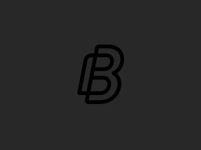 B Brand b banding brand brazil cwb logo