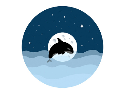 Orca orca