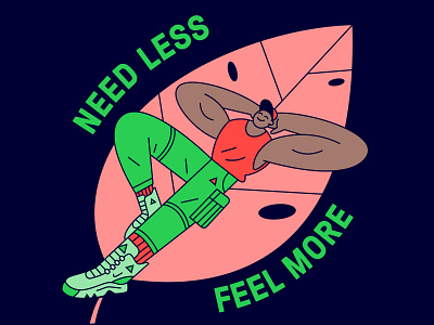 Need Less