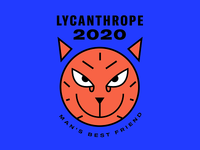 Vote Lycanthrope 2020