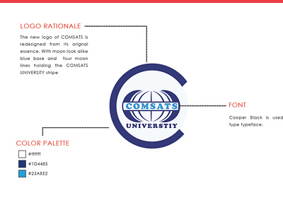 Comsat University LOGO 2