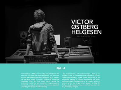 Østberg Music