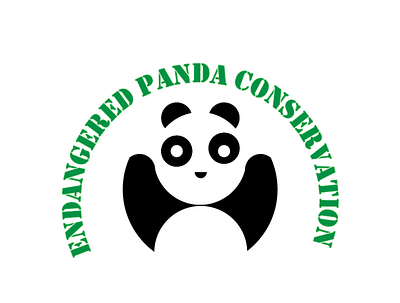 PANDA app branding design graphic design icon illustration logo typography ui ux vector