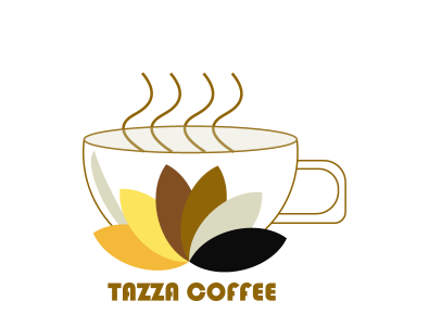 Coffee Shop app branding design graphic design illustration logo typography ui ux vector