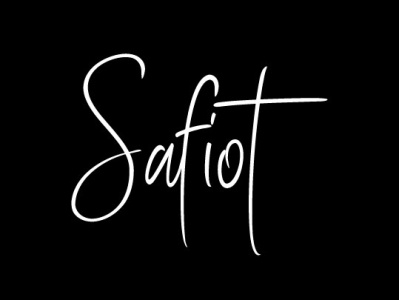 Safiot app branding dailylogo dailylogochallenge design graphic design illustration logo typography ui ux vector