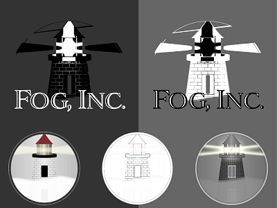 Fog, Inc