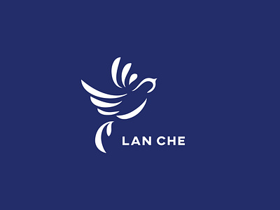 Lan Che Beverage Shop - Rebranding Project