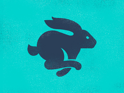 Rabbit icon animal icon jackrabbit rabbit