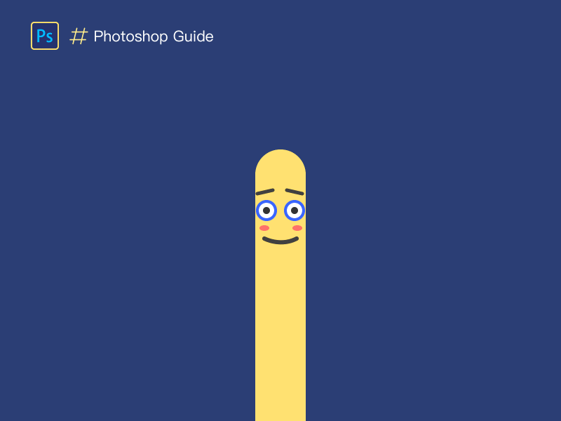 Mr.Guides animation gif guides