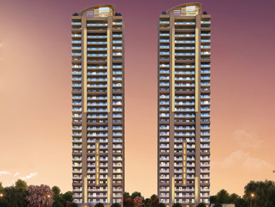 SKA Orion Residential Project,Sector 143 Noida Flat