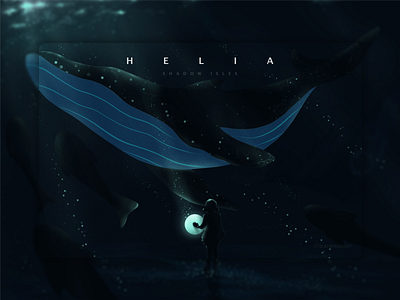 HELIA PREQUEL