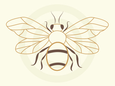 bee bee nature