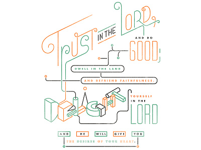 Psalm 37 3-4 FINAL bible verse illustration. type