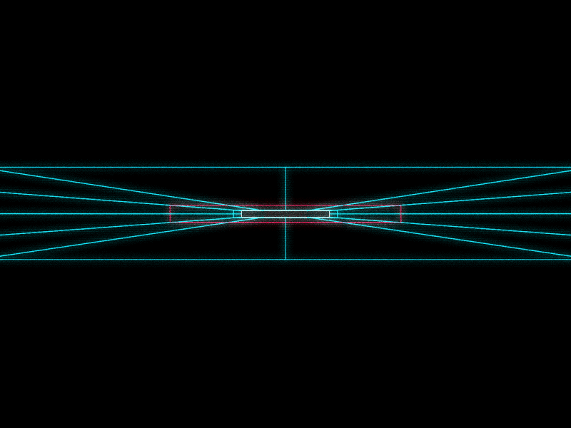 Tempest Grid ae game gif tempest wireframe