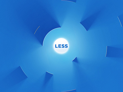 MSK: Less