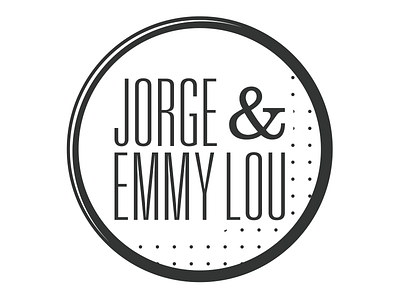 Jorge & Emmy Lou