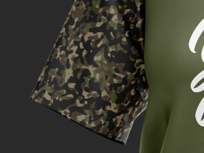 How to Make Camouflage Patterns - Adobe Illustrator Tutorial adobe illustrator apparel branding camo camouflage design illustrator logo mockup tshirt vector vector art vector artwork
