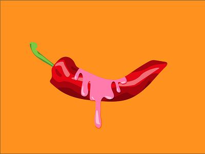 hot pepper