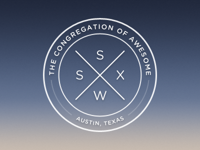 Sxsw 2011 By Jesse Bauer On Dribbble Sxsw 2011 By Jesse Bauer On Dribbble