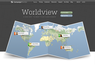 Worldview — She be live! css3 geo jquery maps realtime worldview