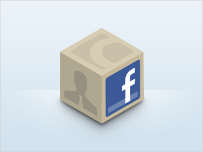 Campaign Monitor Facebook app application box campaign monitor facebook