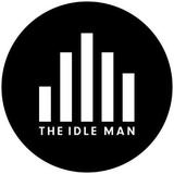 Dribbble profile picture for @idle