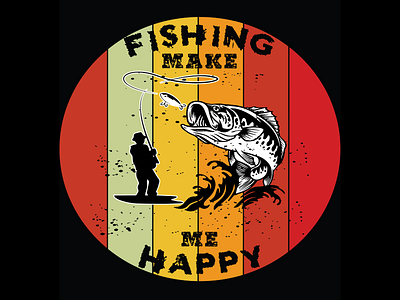 Fishing-t-shirt-design-graphic