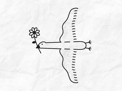 swan artwork digital art flower illustration swan
