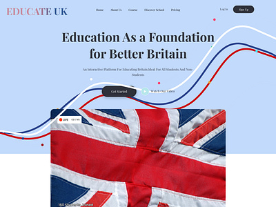 EDUCATE UK