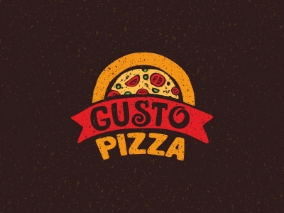 GUSTO PIZZA gusto pizza