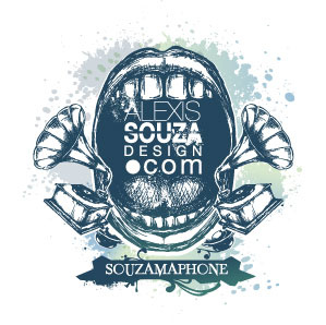 Souzamaphone