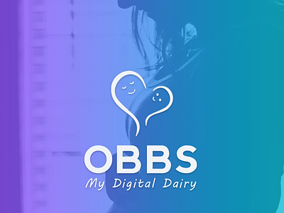OBBS Logo Design Sample animation app branding character design designs illustration logo typography vector