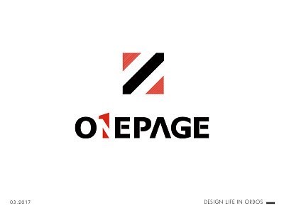 Onepage 01