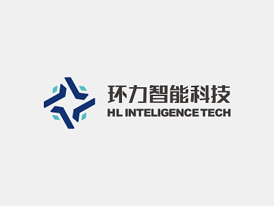 Hl Inteligence Tech logo