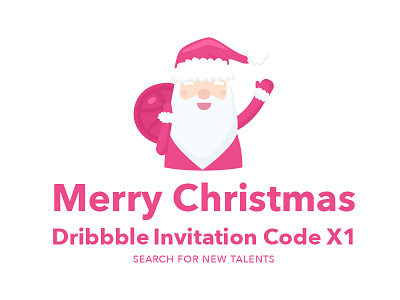 Dribbble Invitation Code X1