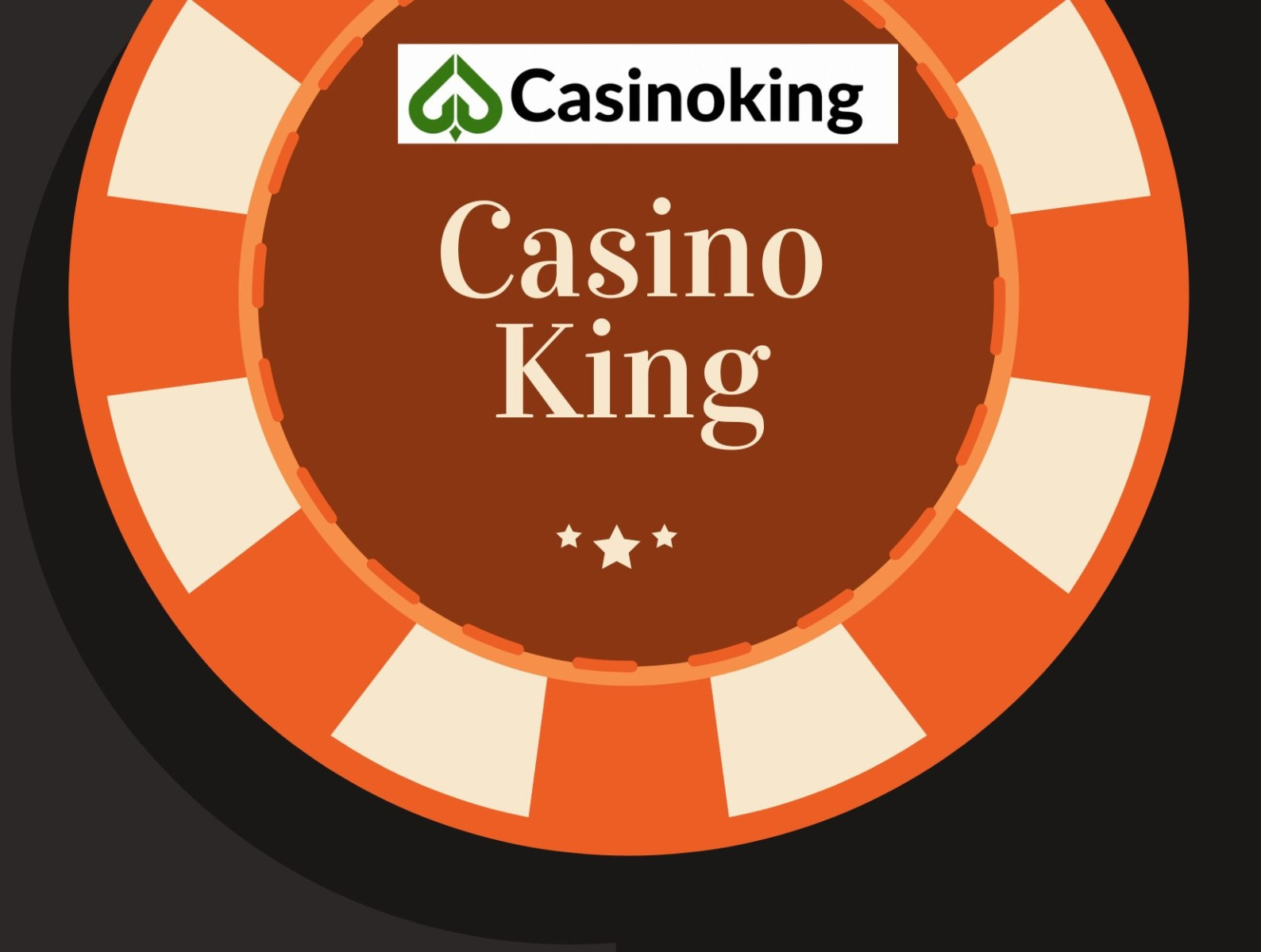 Casino king | Dribbble