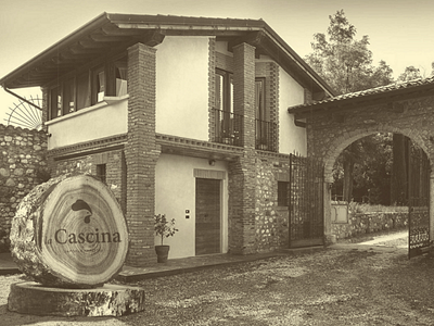 la Cascina